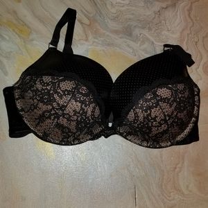 34D Victoria's Secret Very Sexy Bra